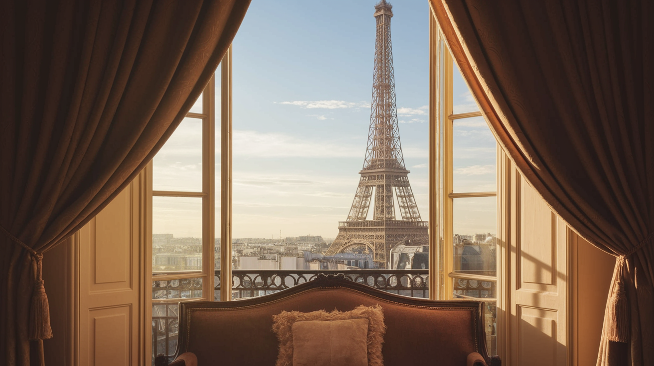 découvrez les meilleurs quartiers de paris pour investir dans l'immobilier en 2025. analyse des tendances, conseils d'experts et opportunités lucratives vous attendent pour maximiser votre investissement au cœur de la capitale française.