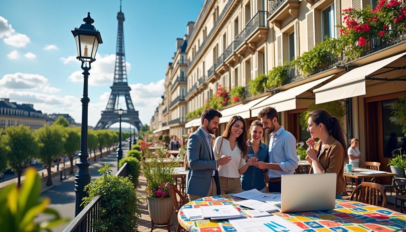 Financement optimal pour un investissement locatif à Paris