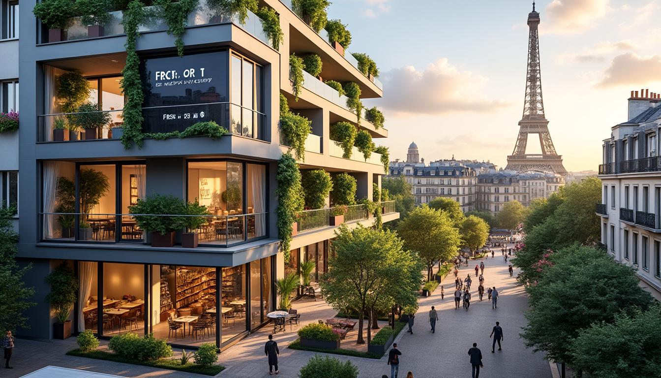 Les tendances du marché immobilier locatif à Paris en 2025